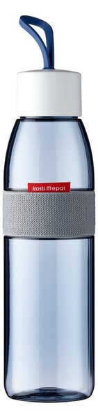 Синя бутилка за вода , 500 ml Ellipse - Mepal