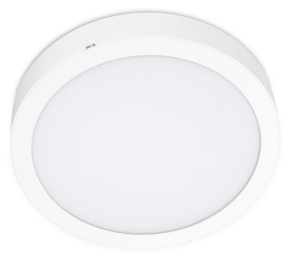 LED Плафон SIGARO CIRCLE LED/24W/230V 4000K IP40