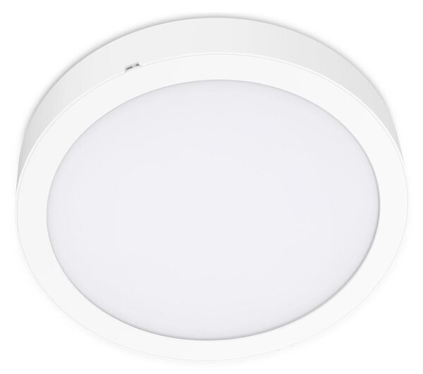 LED Плафон SIGARO CIRCLE LED/18W/230V 4000K IP40