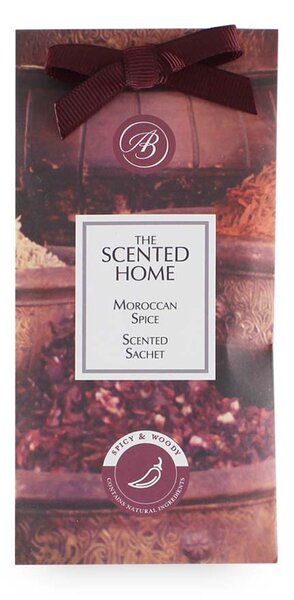 MOROCCAN SPICE АРОМАТИЗАТОР ЗА ГАРДЕРОБ 20 Г