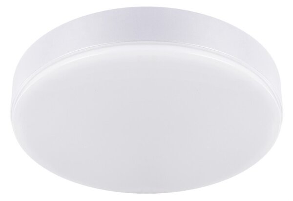 Solight WO798 - LED Димируем плафон LED/36W/230V 3000-6000K + д.у