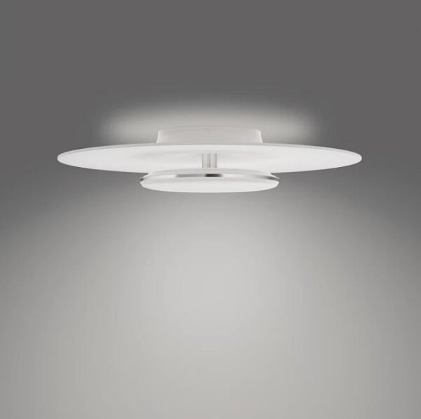Philips- LED Димируем плафон GARNET SCENE SWITCH LED/40W/230V 4000K