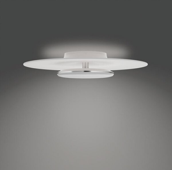 Philips- LED Димируем плафон GARNET SCENE SWITCH LED/40W/230V 4000K