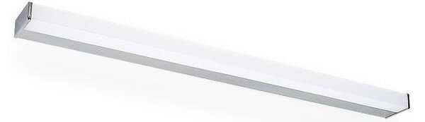 LED2 - LED Аплик за баня QUADRA LED/18W/230V IP44 3000K/4000K