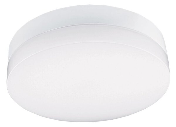 LED Плафон за баня LED/18W/230V 3000/4000/6000K Ø 28 см IP44