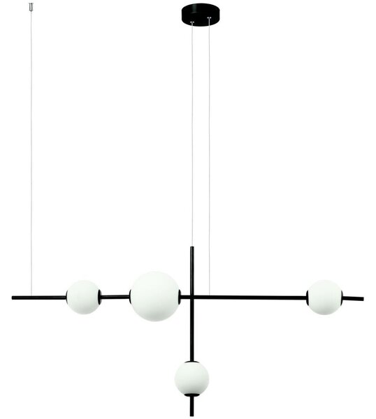 Zambelis 20131 - LED Димируем пендел LED/18W/230V