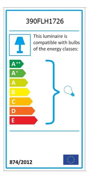 Черна/златна настолна лампа (височина 57 cm) Lecture – Opviq lights