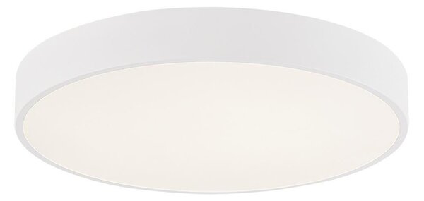 Azzardo AZ5084 - LED Димируем плафон MARCELLO LED/80W/230V бял