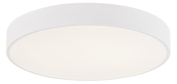 Azzardo AZ5081 - LED Димируем плафон MARCELLO LED/60W/230V бял