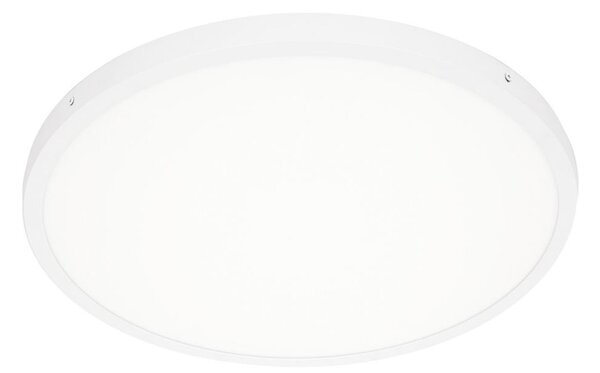 ITALUX PLF-7001-500R-WH-4K - LED Плафониера PELARO LED/36W/230V 4000K бял