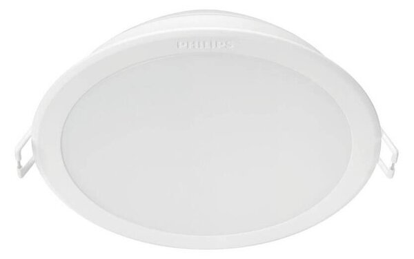 Philips - Лампа за вграждане MESON LED/12,5W/230V 3000K