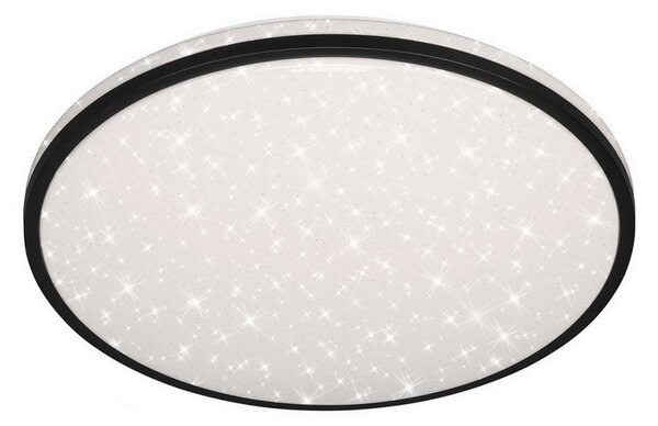 Brilo - LED Димируем плафон STARRY SKY LED/24W/230V 3000-6000K + д.у