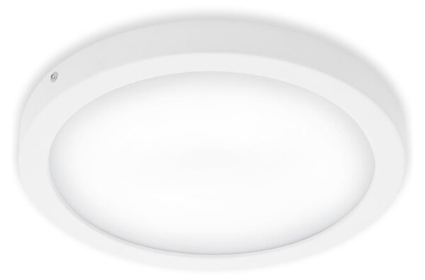 Briloner 7141-416 - LED Плафониера FIRE LED/21W/230V