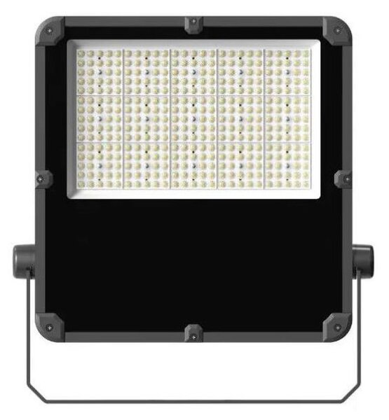 LED Прожектор PROFI PLUS LED/200W/230V 5000K