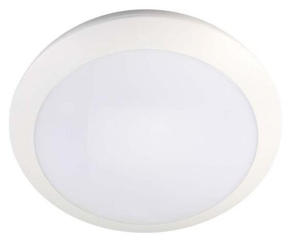 LED Лампа за баня със сензор LED/20W/230V 3000/4000/6000K IP66