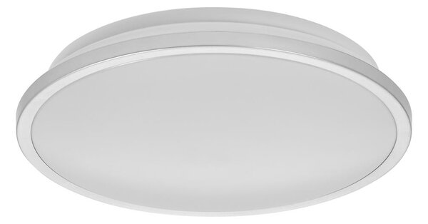 Ledvance - LED Плафон за баня DISC LED/18W/230V 3000/4000K IP44