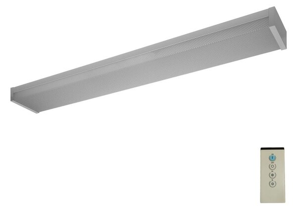 Ledvance - LED Димируем плафон OFFICE LINE LED/40W/230V 120 см + д.у