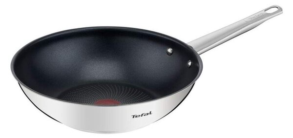 Tefal - Тиган Wok COOK EAT 28 см