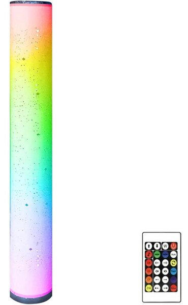 LED RGBW регулируема лампа STELLA LED/12W/230V с DO