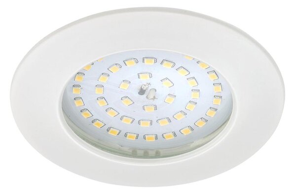 Briloner 8310-016 - LED Лампа за вграждане в баня LED/10,5W/230V IP44