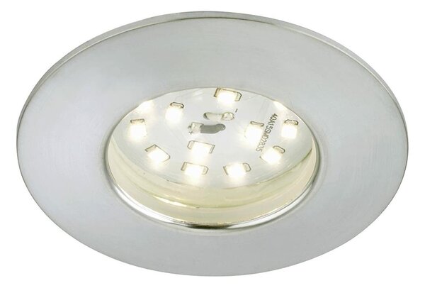 Briloner 8311-019 - LED Лампа за вграждане в баня LED/5W/230V IP44