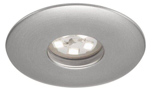 Briloner 7240-019 - LED Лампа за вграждане в баня LED/1,8W/230V IP44