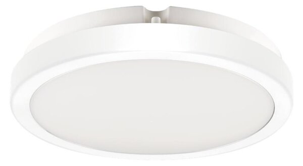 LED Плафон за баня VERA LED/18W/230V 4000K IP65 бял