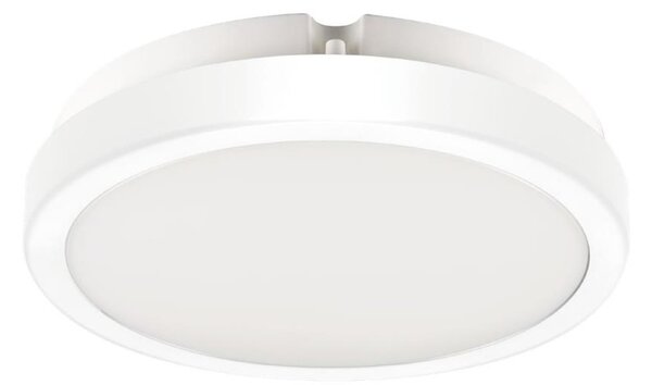 LED Плафон за баня VERA LED/12W/230V 4000K IP65 бял