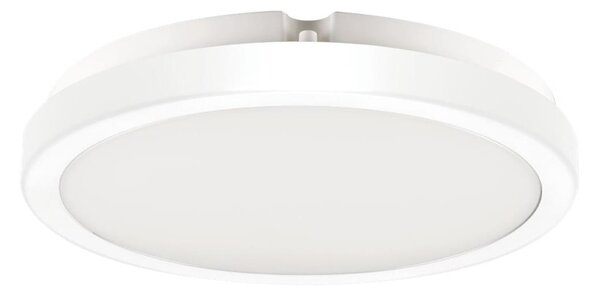 LED Плафон за баня VERA LED/24W/230V 4000K IP65 бял