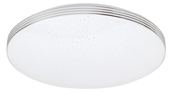 Rabalux 71179 - LED Плафониера OSCAR LED/18W/230V 4000K Ø 34 см