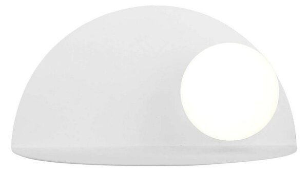 LED Стенна лампа със зарядно ZENIT LED / 4W / 230V