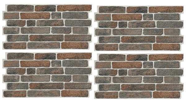 Гранитогрес Brick - 30 x 60 cm, различни цветове | FAVI.bg