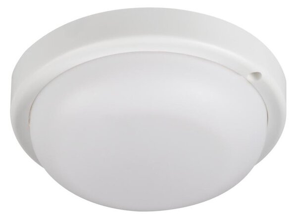 Kanlux 31497 - LED Плафон за баня TOLU LED/9W/230V 4000K IP54 бял