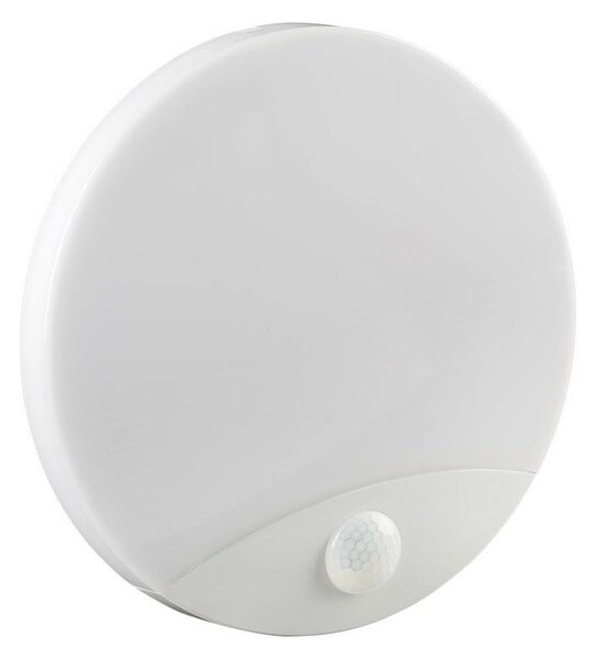 LED Аплик за баня LED/15W/230V 3000/4000/6000K IP44 бял