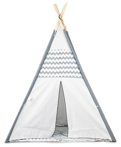 Палатка Teepee, къщичка за игра за деца