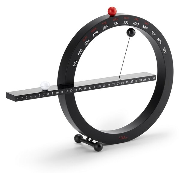 PHILIPPI Вечен магнитен календар 365 MAGNETIC CALENDAR