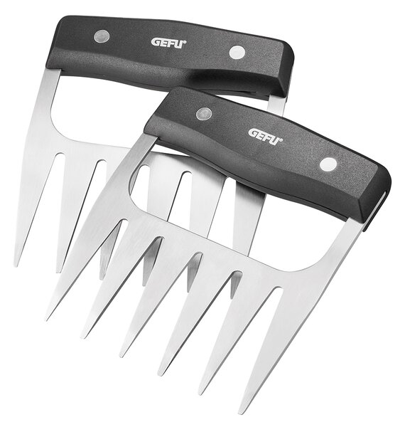 GEFU Нокти (вилици) за дърпано месо “BBQ“ - 2 бр