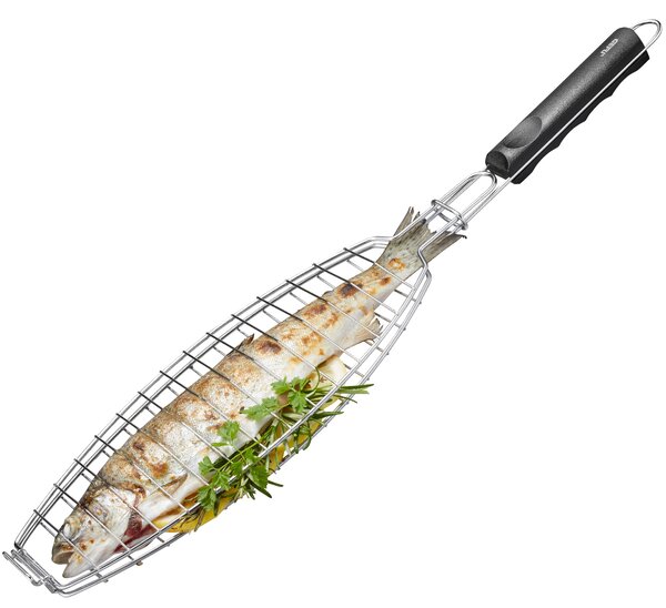 GEFU Решетка за риба “BBQ“