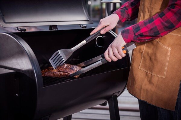 MUSTANG Комплект за BBQ - 3 части