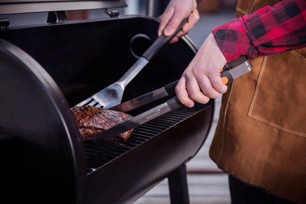 MUSTANG Комплект за BBQ - 3 части
