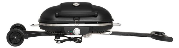 MUSTANG Сгъваема електрическо BBQ с капак “Voyage“