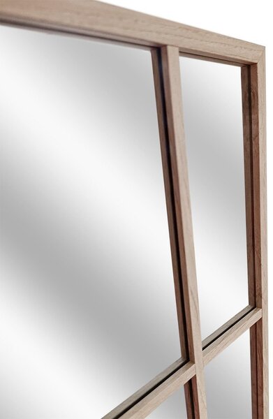 Стенно огледало 69x95 cm Jimmy – Styler