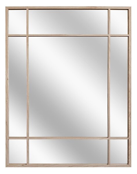 Стенно огледало 69x95 cm Jimmy – Styler