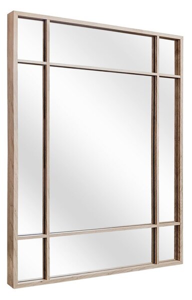 Стенно огледало 69x95 cm Jimmy – Styler