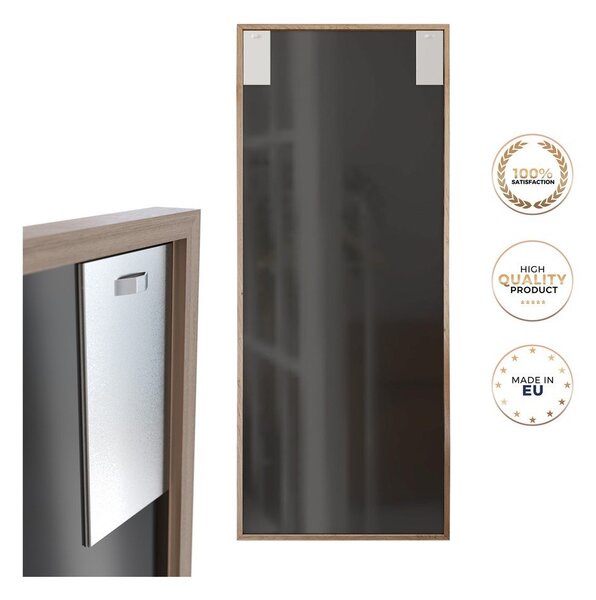 Стенно огледало 60x150 cm Conny – Styler