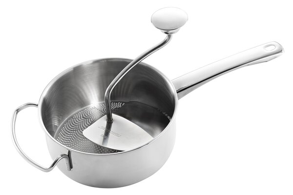 GEFU Уред за пюриране на храна FLOTTE LOTTE®
