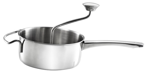 GEFU Уред за пюриране на храна FLOTTE LOTTE®
