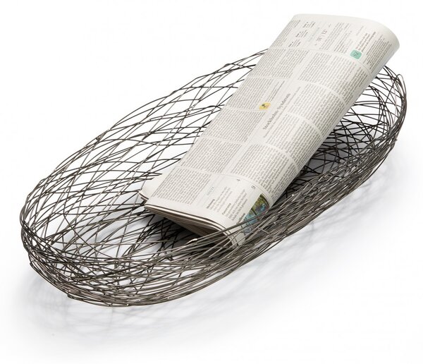 PHILIPPI Комплект от 2 бр. панери / фруктиери “NEST“