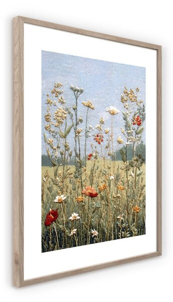 Картина 50x70 cm Wild Meadow – Styler