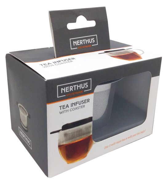 Nerthus Филтър за чай